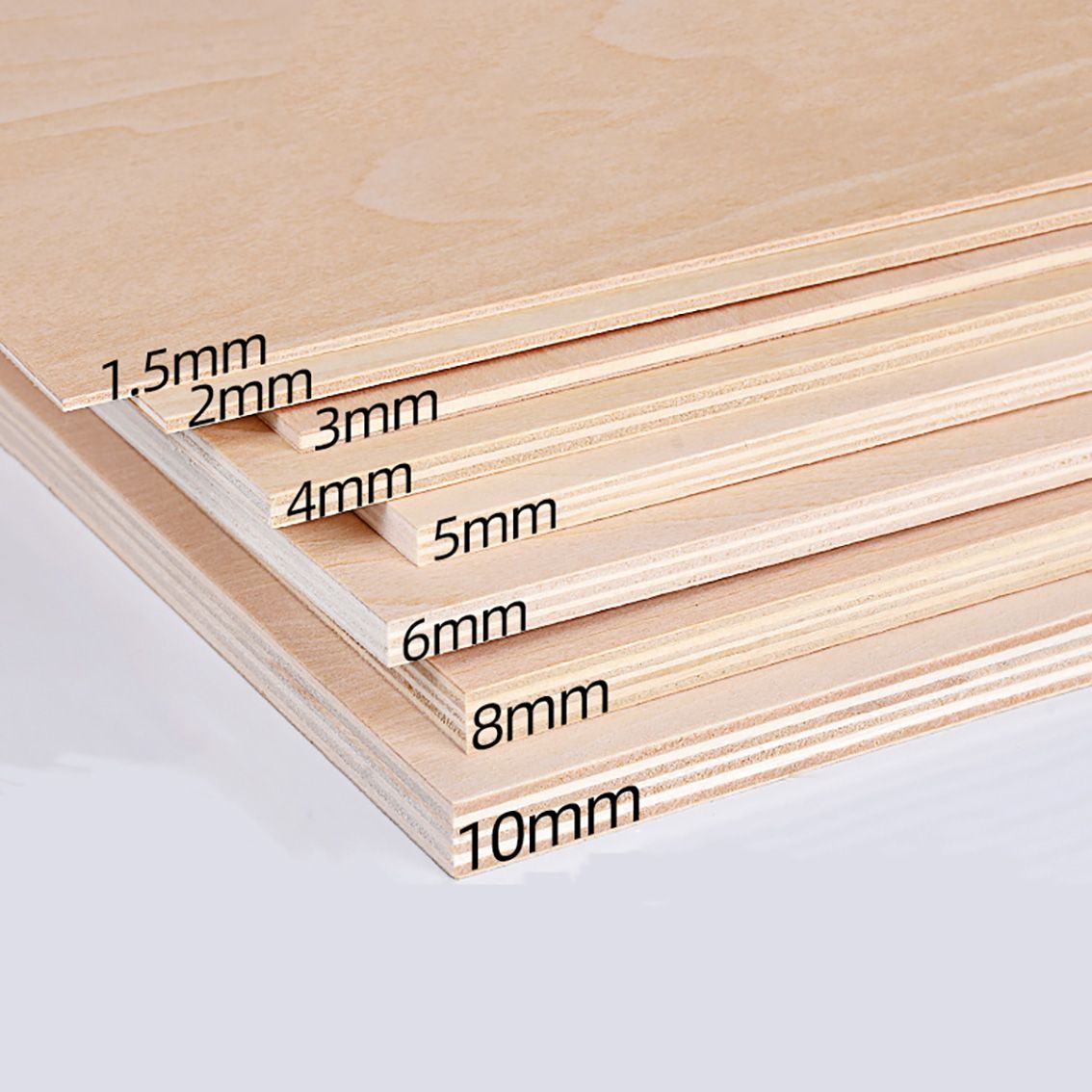 Baltic Birch Multi-Ply